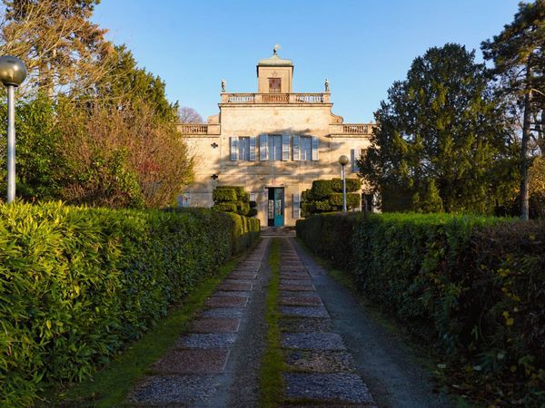 Villa singola Rivalta, Reggio nell'Emilia, RE Vendita