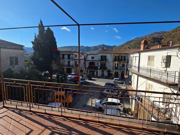 Casa Semindipendente San Sosti, CS Vendita - Foto 4