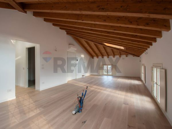 Attico/Mansarda Quartiere Don Bosco, Brescia, BS Vendita - Foto 3