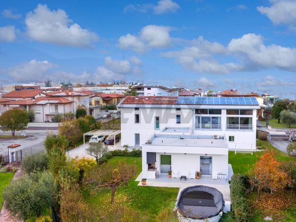 Villa singola Gavardo, BS Vendita - Foto 2