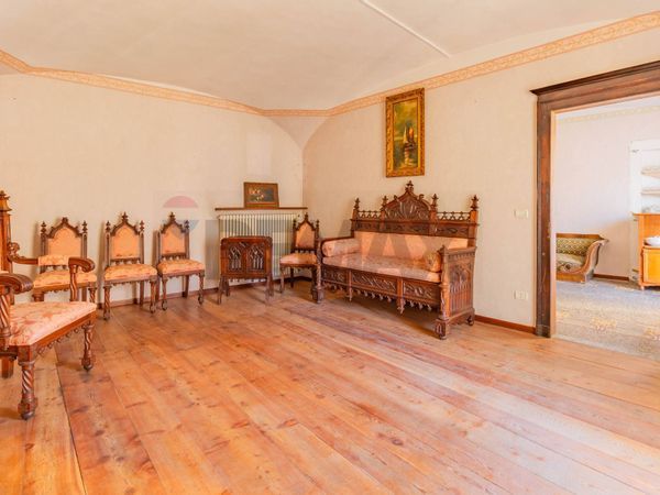 Porzione di casa Gibellino, Grignasco, NO Vendita - Foto 4