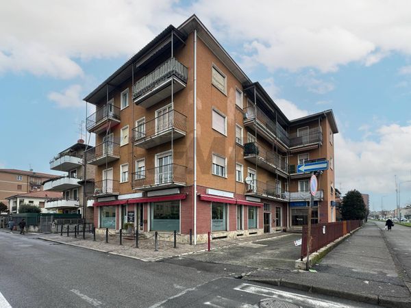 Appartamento Arcore, MB Vendita