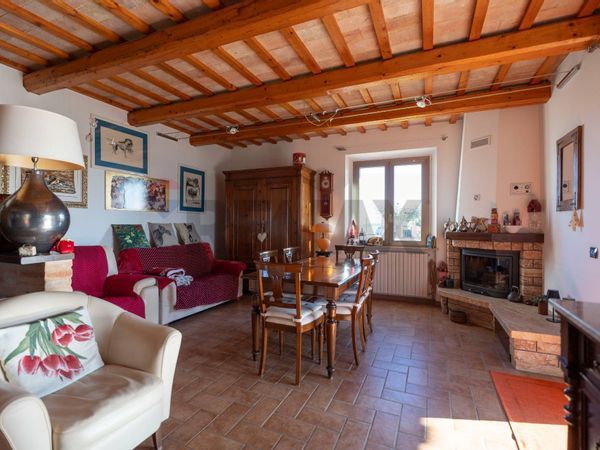 Casa Indipendente Mazzangrugno, Jesi, AN Vendita - Foto 4