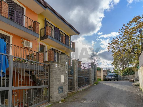 Villa a schiera Pennisi, Acireale, CT Vendita - Foto 2