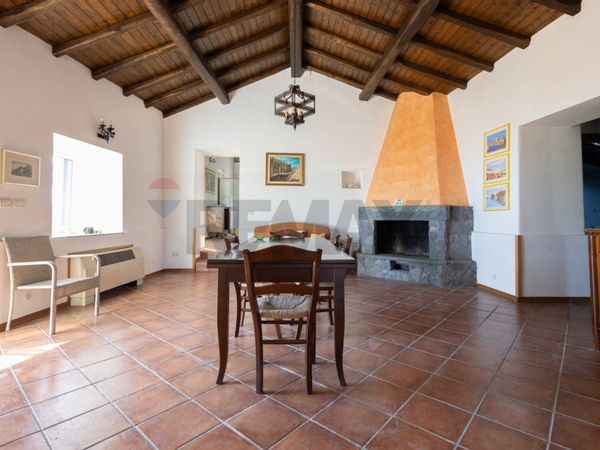 Villa singola Sant'Alfio, CT Vendita - Foto 2