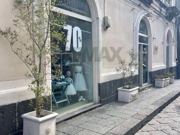 Locale Commerciale Acireale, CT Affitto - Foto 2