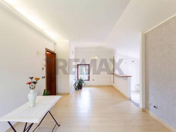 Casa Semindipendente Ruginello, Vimercate, MB Vendita - Foto 3