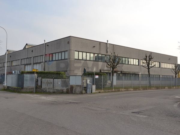 Capannone Industriale Ponte Rizzoli, Ozzano dell'Emilia, BO Affitto