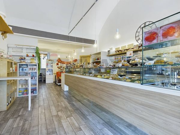 Locale Commerciale Vallone - Crosione, Pavia, PV Affitto - Foto 3