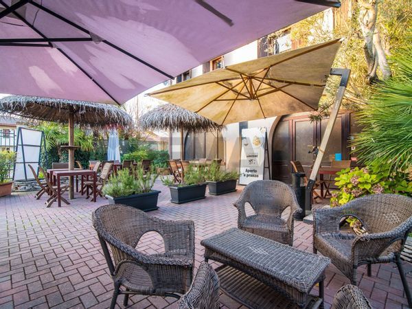 Ristorante Campodarsego, PD Affitto - Foto 3