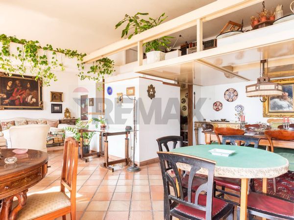 Appartamento Mergellina, Napoli, NA Vendita - Foto 4