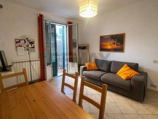 Appartamento Partanna, Palermo, PA Affitto - Foto 2