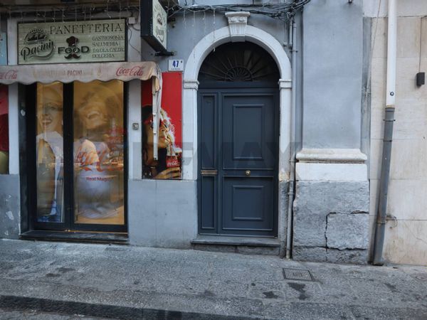 Appartamento Via Etnea - via Umberto, Catania, CT Affitto - Foto 2