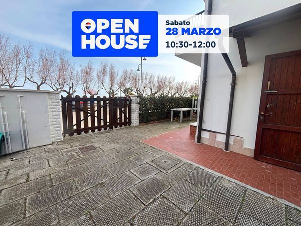 Appartamento Fossacesia, CH Vendita