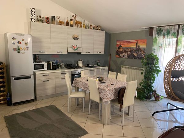 Appartamento Casazza, BG Vendita