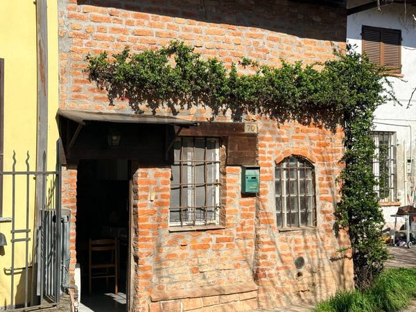 Casa Semindipendente Cura Carpignano, PV Vendita - Foto 2