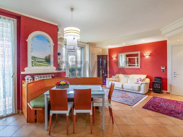 Appartamento Mulazzano, LO Vendita - Foto 4