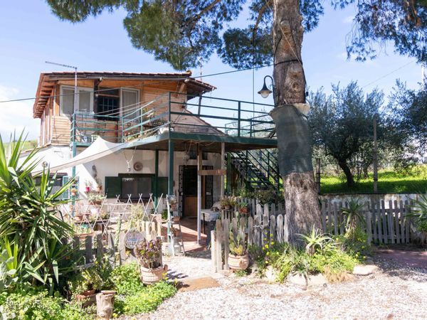 Rustico Motta Sant'Anastasia, CT Vendita