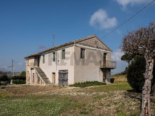 Rustico Recanati, MC Vendita - Foto 3