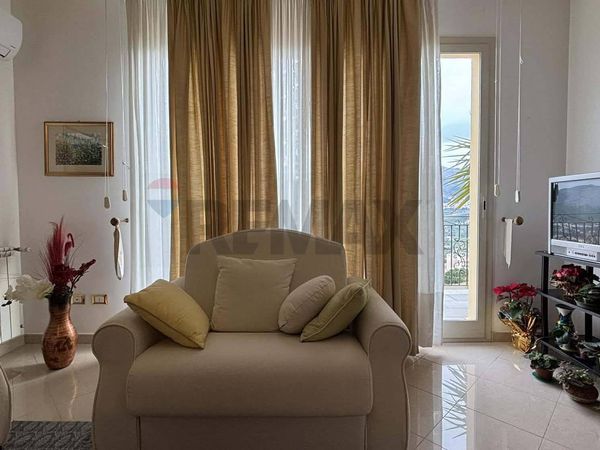 Appartamento Monreale, PA Vendita - Foto 2