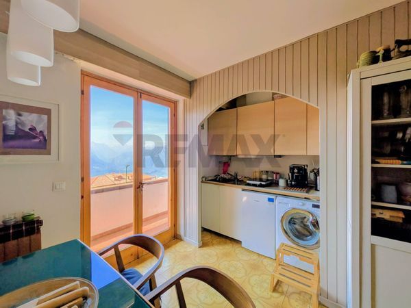 Appartamento Pian Camuno, BS Vendita