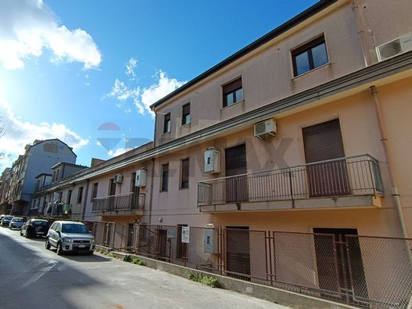 Stabile/Palazzo Centro storico - zona centrale, Enna, EN Vendita - Foto 3