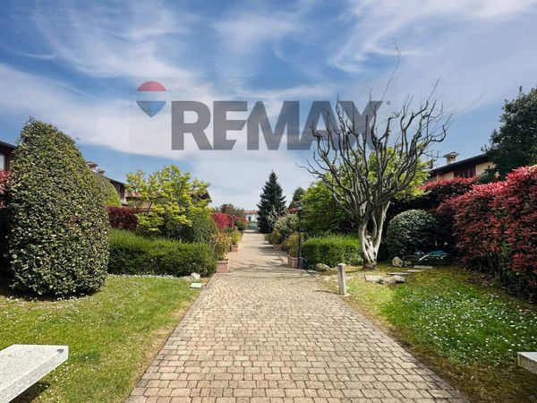 Appartamento Roncello, MB Vendita - Foto 4