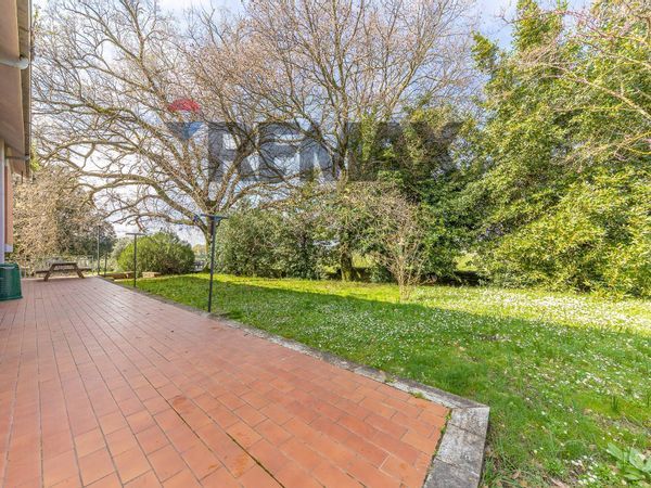 Porzione di villa Bufalotta, Roma, RM Vendita - Foto 3