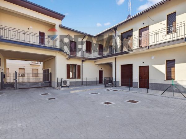 Appartamento Lissone, MB Vendita - Foto 3