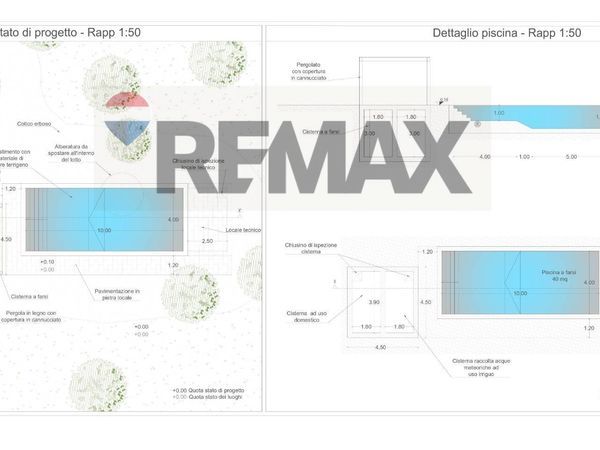 Baita/Chalet/Trullo Monopoli, BA Vendita - Foto 4