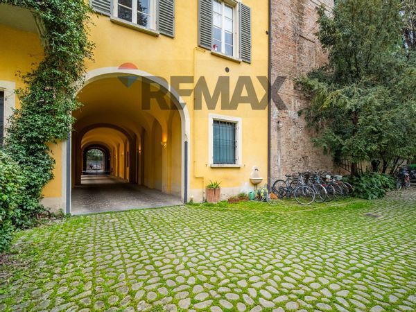 Ufficio Centro storico, Reggio nell'Emilia, RE Affitto - Foto 4