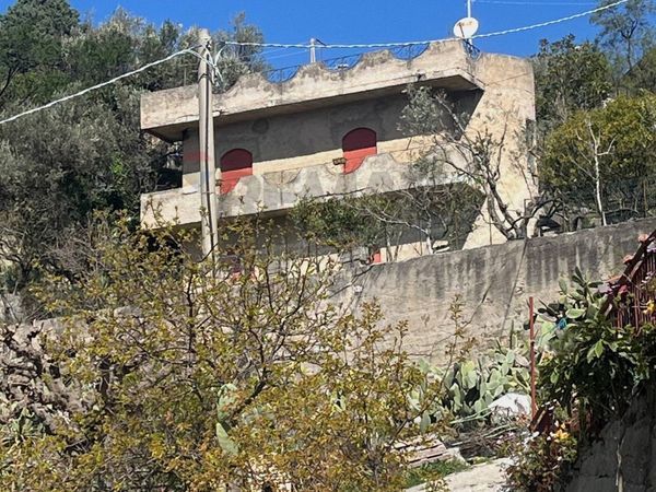 Villa singola Sant'Agata di Militello, ME Vendita - Foto 3