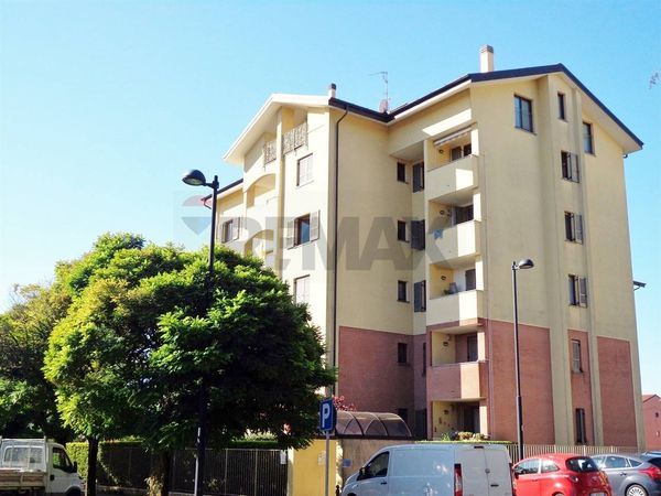 Appartamento Cesate, MI Affitto