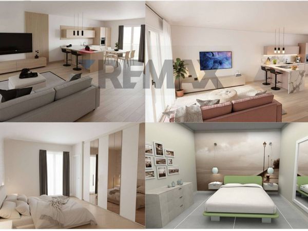 Appartamento Borgosatollo, BS Vendita - Foto 2