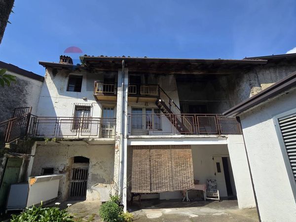 Porzione di casa Gavardo, BS Vendita - Foto 3