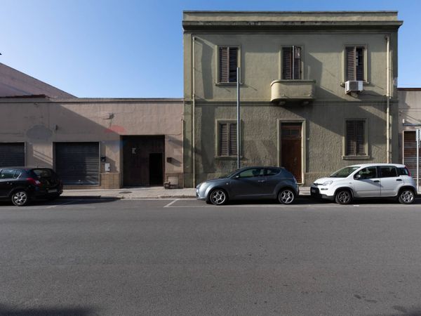 Casa Indipendente Selargius, CA Vendita