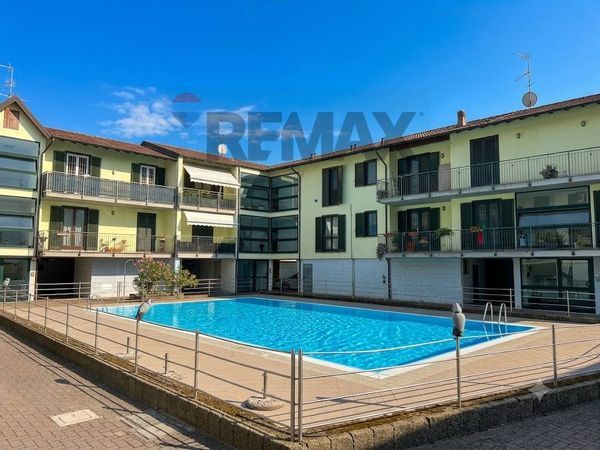 Appartamento Gropello Cairoli, PV Vendita