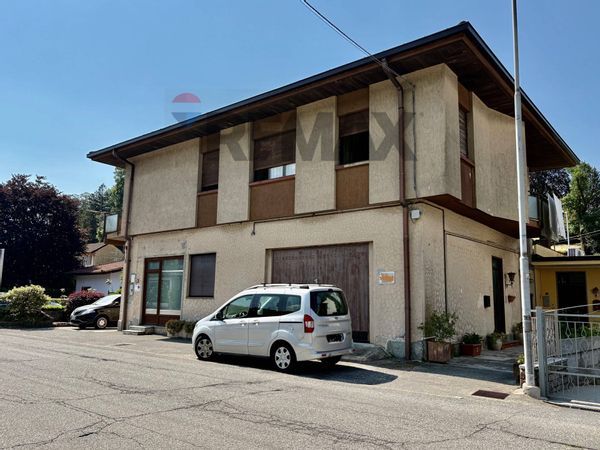 Appartamento Mergozzo, VB Vendita - Foto 2