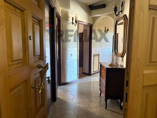 Appartamento Rocca Santo Stefano, RM Vendita