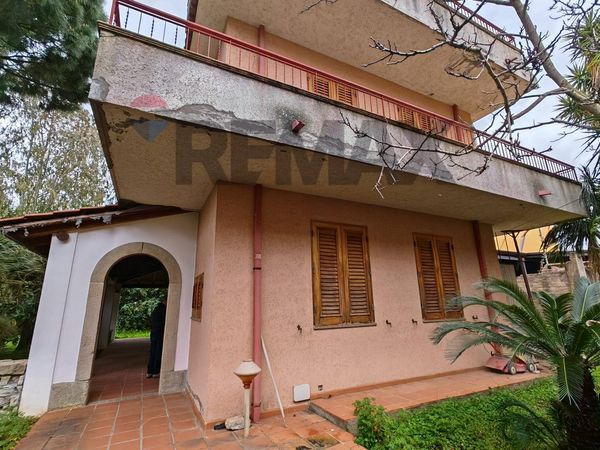 Villa singola Furnari, ME Vendita - Foto 3