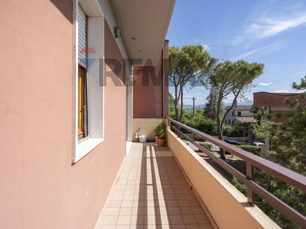 Appartamento Belvedere Ostrense, AN Vendita - Foto 2
