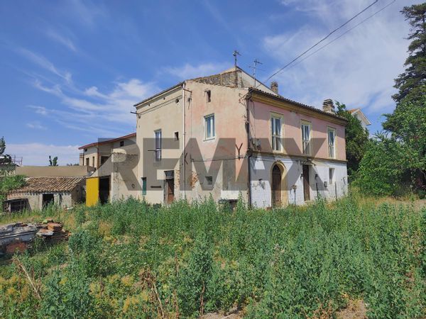 Casa Semindipendente Paglieta, CH Vendita - Foto 2