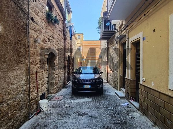 Casa Indipendente Villagrazia di Carini, Carini, PA Vendita - Foto 4