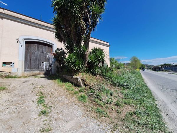 Appartamento Sant'Angelo in Formis, Capua, CE Vendita