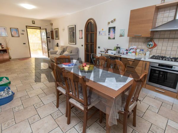 Casa Semindipendente Centro Storico, Spoltore, PE Vendita - Foto 4
