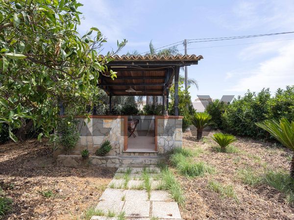 Villa o villino Brucoli, Augusta, SR Vendita - Foto 4