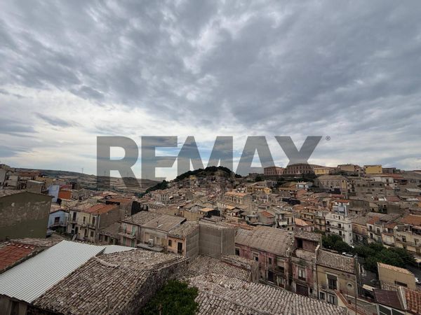 Appartamento Buccheri, SR Vendita