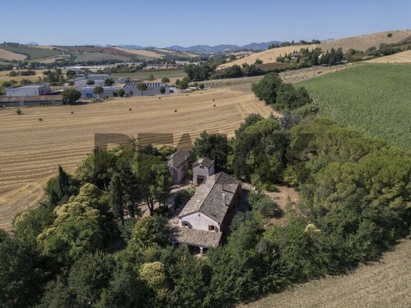 Casa Indipendente Nevola, Corinaldo, AN Vendita - Foto 3