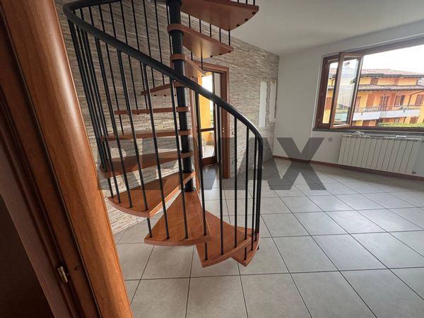 Appartamento Osio Sotto, BG Vendita - Foto 3
