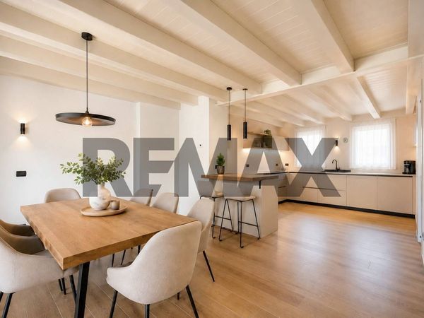 Porzione di casa Tresché Conca, Roana, VI Vendita - Foto 3